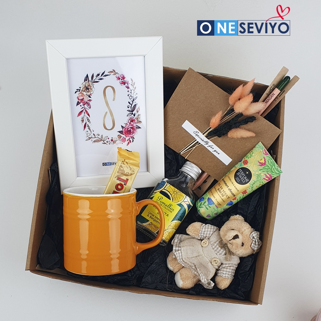 Doğum Günü Hediyesi